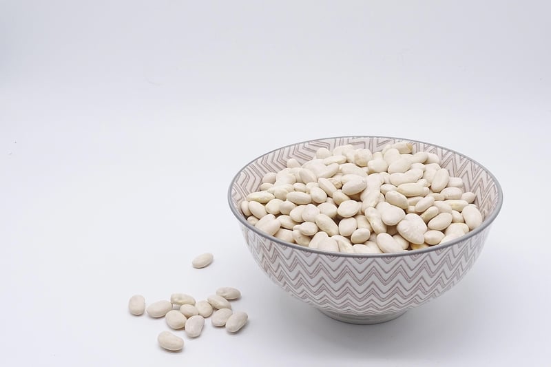 Vegetarian Creations